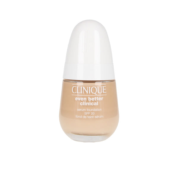 Even better clinical foundation spf20 #cn40-cream chamois 30 ml - CLINIQUE