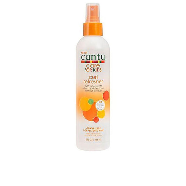 Care for kids kiharan virkistäjä 236 ml - CANTU
