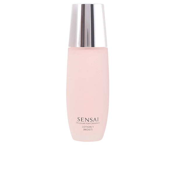 Sensai cellular performance lotion ii kosteutta 125 ml - SENSAI