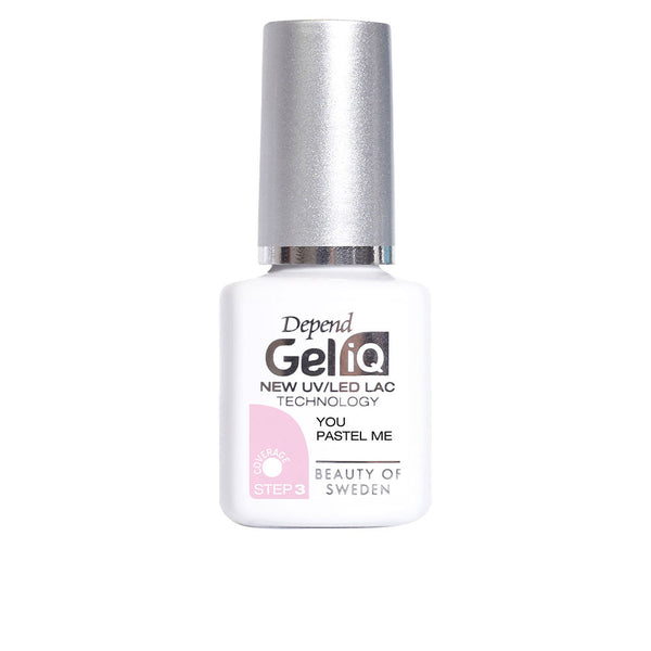 Gel iq lakka #you pastel me 5 ml - BETER