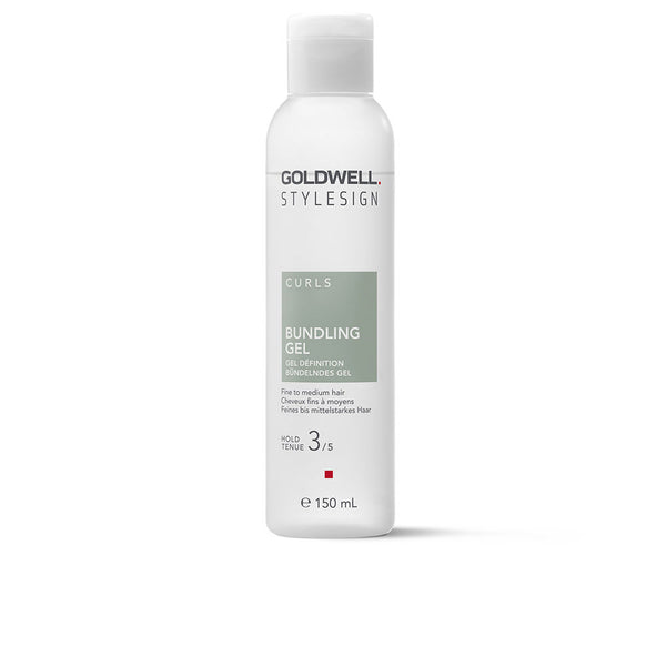 Stylesign curls kiharrusgeeli 150 ml - GOLDWELL
