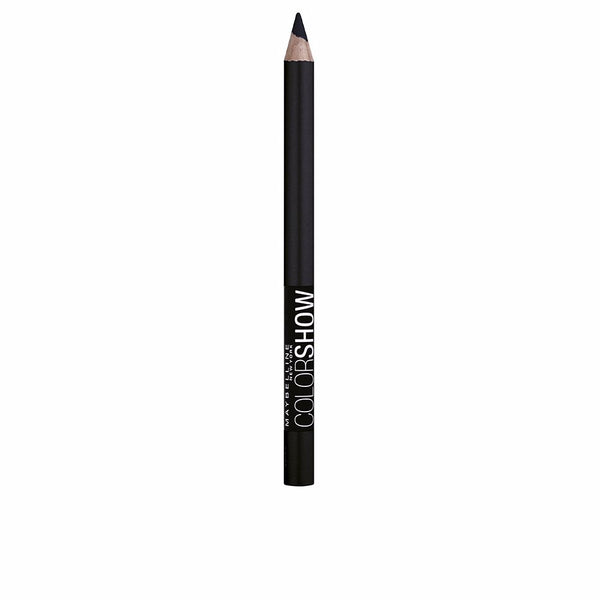 Color show crayon khol #100 - MAYBELLINE