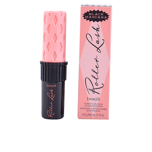 Roller lash mascara mini #black - BENEFIT