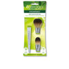 Total senses brush duo setti 3 kpl - ECOTOOLS