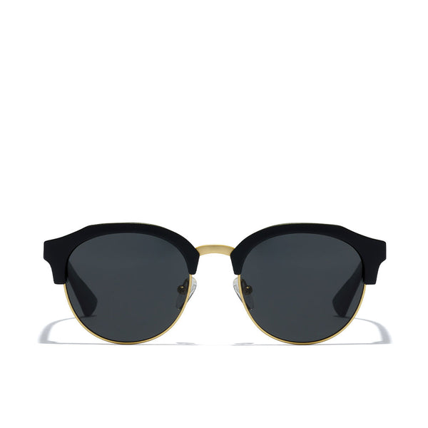 Classic rounded polarisoitu #gold tumma 1 u - HAWKERS