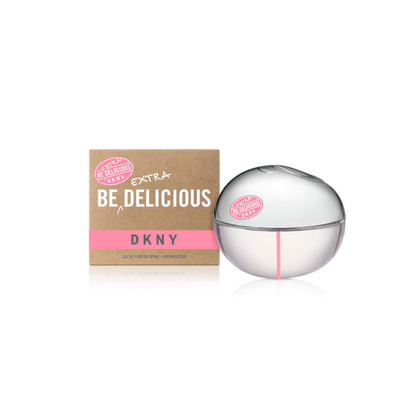 Be Extra Delicious Edp Vapor 100 Ml