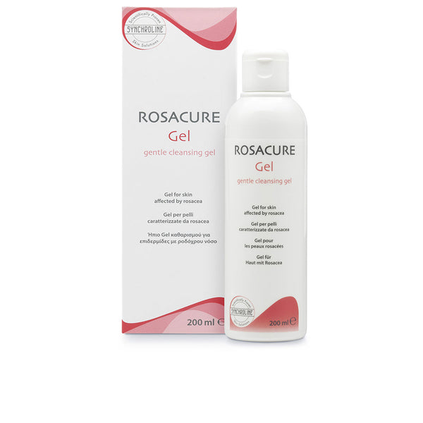 Rosacure Cleansing Gel 200 Ml