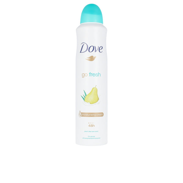 Go Fresh Pear & Aloe Vera Deo Spray 250 Ml