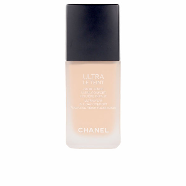 Ultra le teint fluide #br22 - CHANEL
