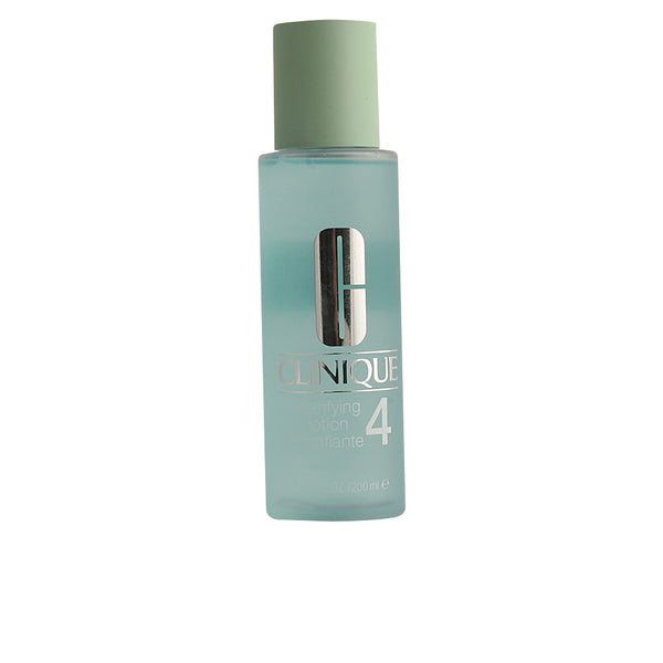 Clarifying lotion 4 200 ml - CLINIQUE