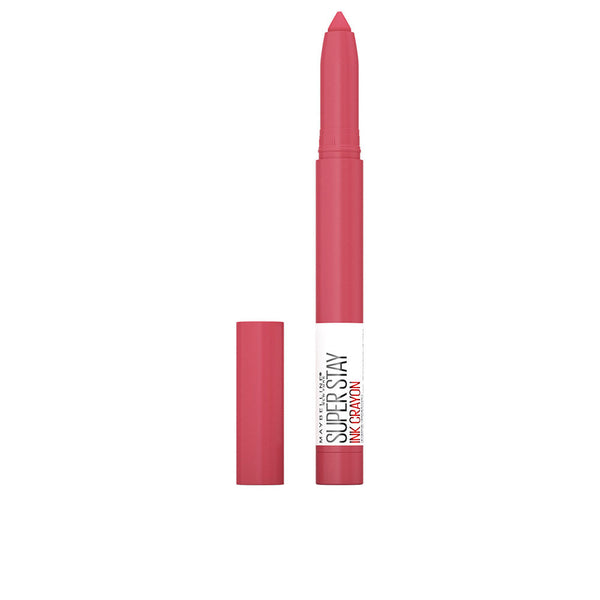Superstay ink crayon #85-muutos on hyvä - MAYBELLINE