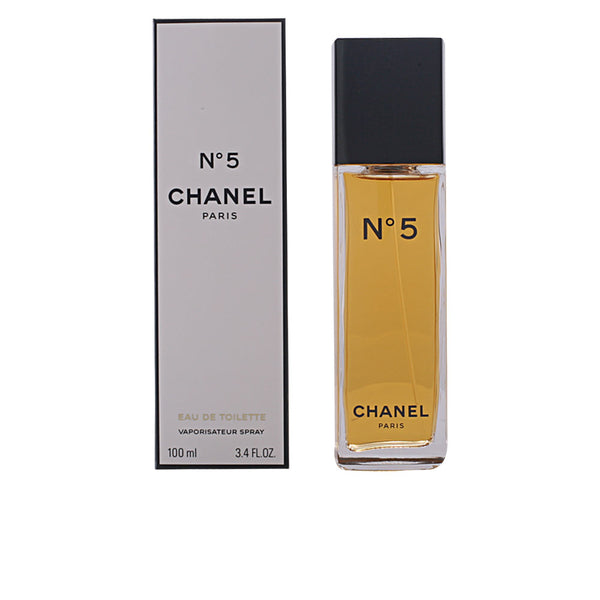Nº 5 edt 100 ml - CHANEL