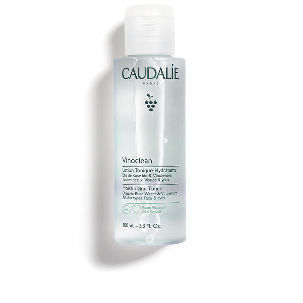Vinoclean Moisturizing Tonic Lotion 100 Ml