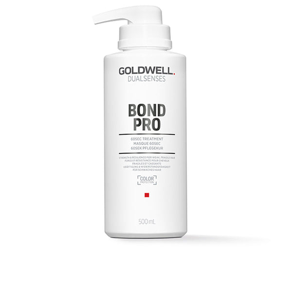 Bond pro 60 sekunnin hoito 500 ml - GOLDWELL