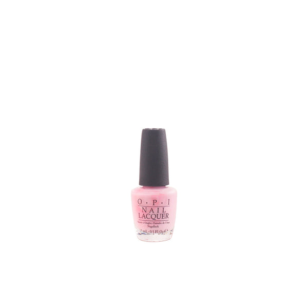 Nail lacquer kestävä kynsilakka jopa 7 päivään #mod about you 15 ml - OPI