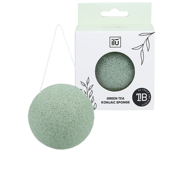 Konjac-sieni #green tea 1 kpl - ILU