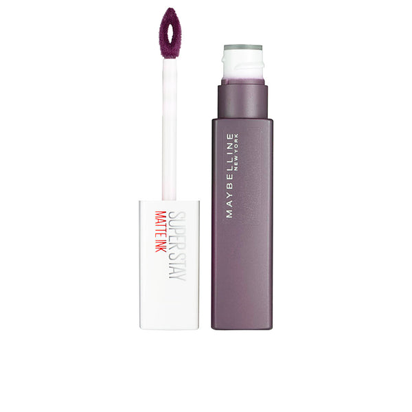 Superstay matte ink nestemäinen huulipuna #90-huntress - MAYBELLINE