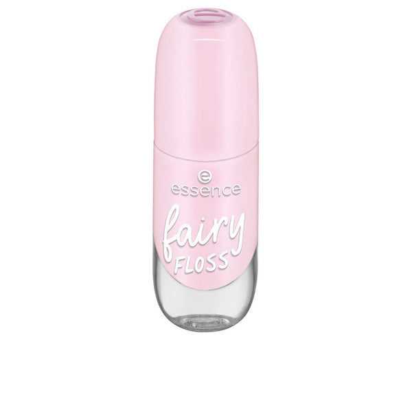 Gel nail color kynsilakka #70-light rose 8 ml - ESSENCE