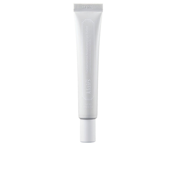 Fundamental nourishing silmävoide 20 gr - KLAIRS