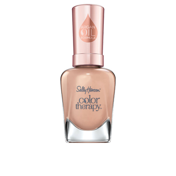 Color therapy #210-re-nude - SALLY HANSEN