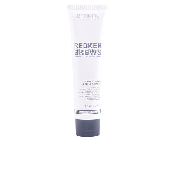 Redken brews parranajovoide 150 ml - REDKEN BREWS