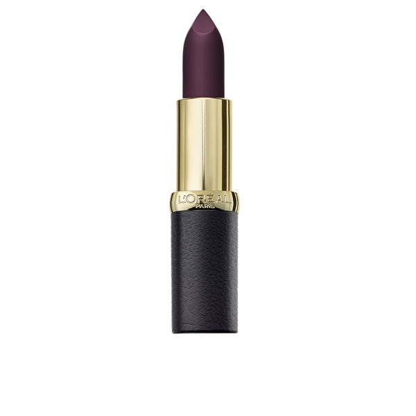 Color riche mattahuulipuna #473-obsidian - L'ORÉAL PARIS