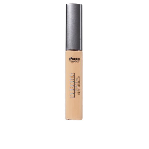 Chroma conceal nestemäinen peitevoide #c3 - BPERFECT COSMETICS