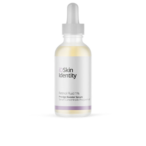 Id skin identity retinoli fluidi 1% tiivistetty nuorekkuus seerumi 30 ml. - SKIN GENERICS