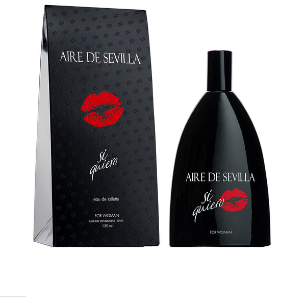 Aire de sevilla si quiero eau de toilette -suihke 150 ml - AIRE SEVILLA