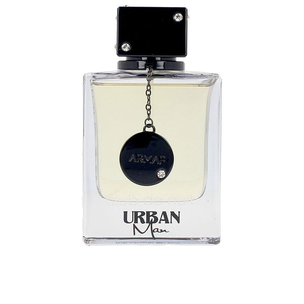 Club de nuit urban man edp suihke 105 ml - ARMAF