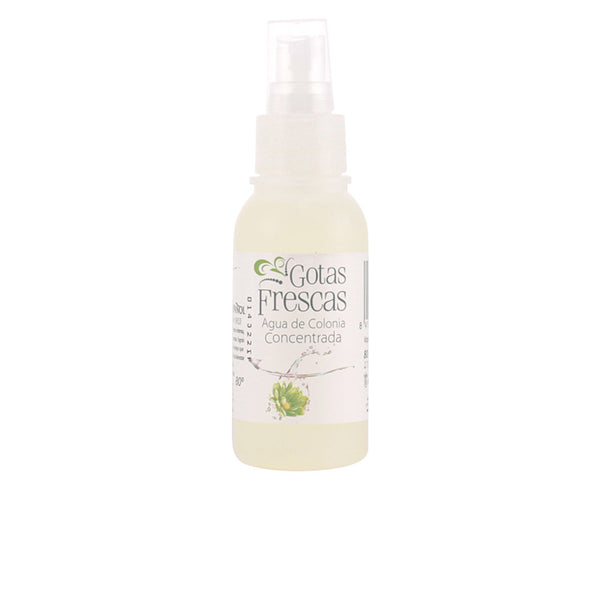 Gotas frescas tiivisteettu colonia suihke 80 ml - INSTITUTO ESPAÑOL