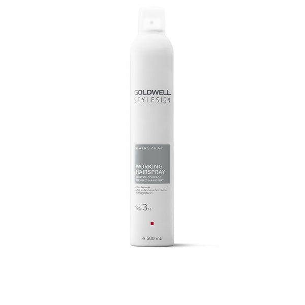 Stylesign hairsprays työhöntsuihke 500 ml - GOLDWELL