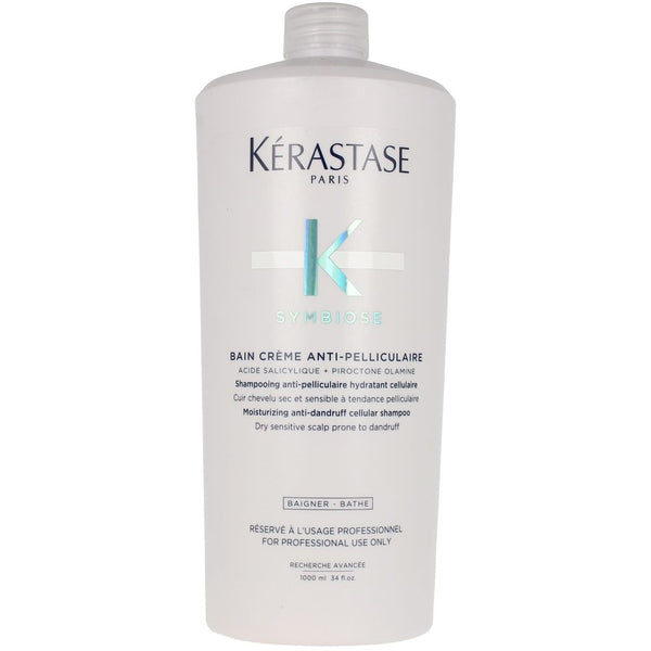 K symbio kylpyvoide anti-pelliculaire 1000 ml - KERASTASE