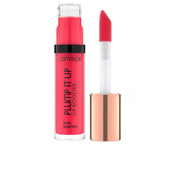 Plump it up huuliboosteri #090-potentially scandalous 3.50 ml - CATRICE
