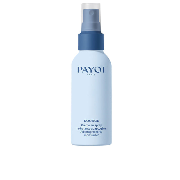 Source adaptogeeninen kosteuttava suihkevoide 40 ml - PAYOT