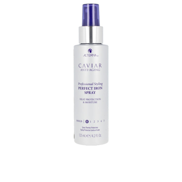 Caviar professional styling täydellinen suoristussuihke 125 ml - ALTERNA