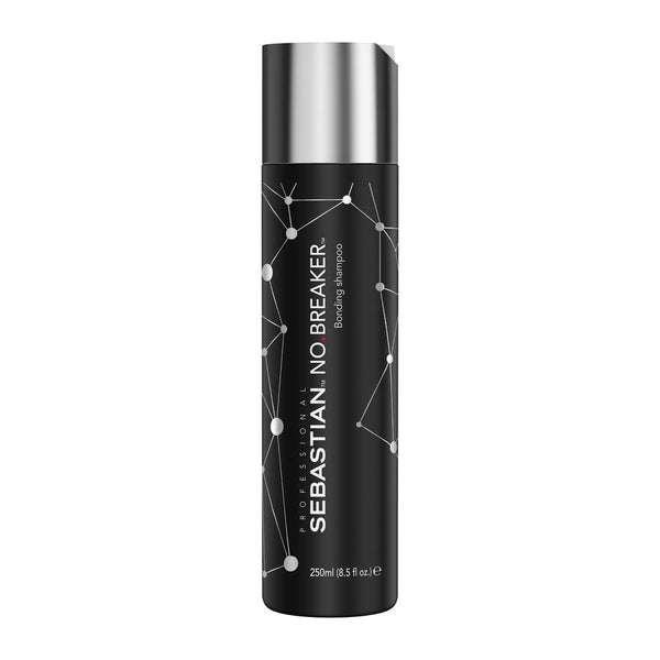 No.Breaker Repair Shampoo 250 Ml