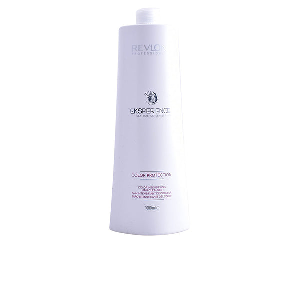 Eksperience color protection puhdistaja 1000 ml - REVLON