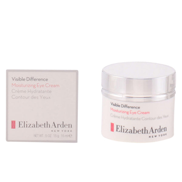 Visible difference kosteuttava silmävoide 15 ml - ELIZABETH ARDEN