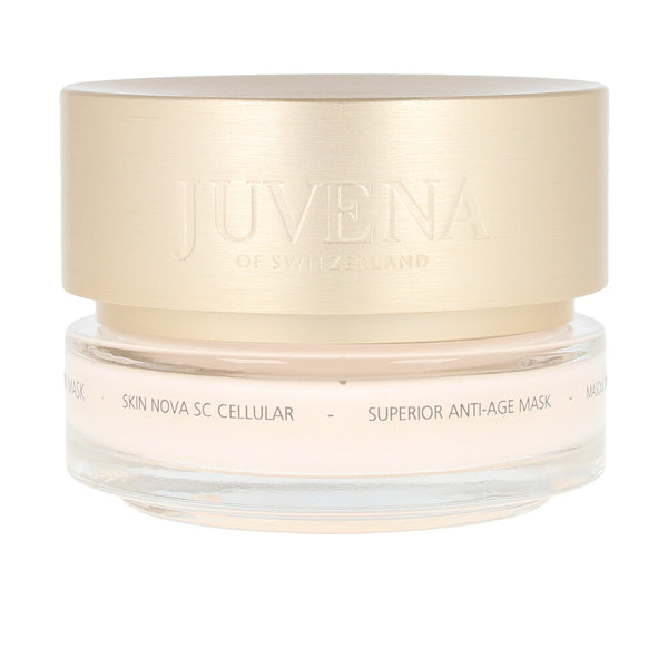 Skin nova sc cellular ihme kauneusnaamio 75 ml - JUVENA