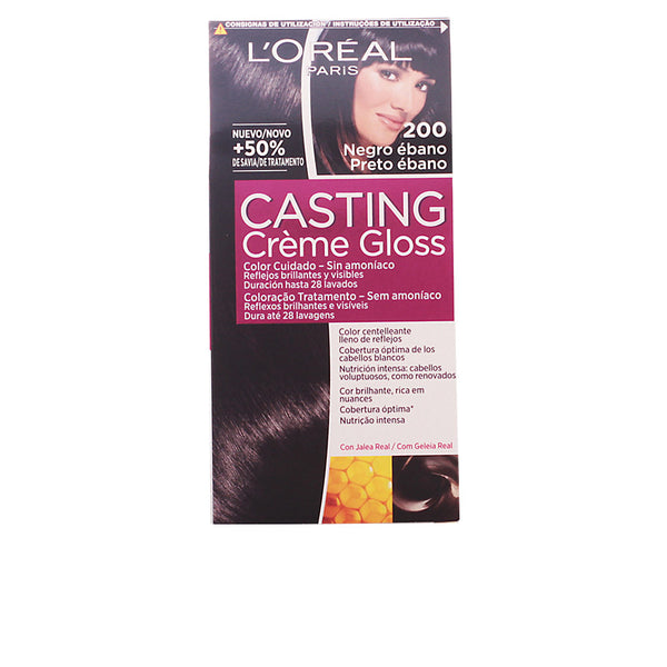 Casting creme gloss #200-eboninmusta 180 ml - L'ORÉAL PARIS