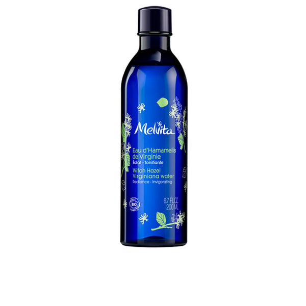 Aguas florales hamameliskukkavesi ilman sumutinta 200 ml - MELVITA