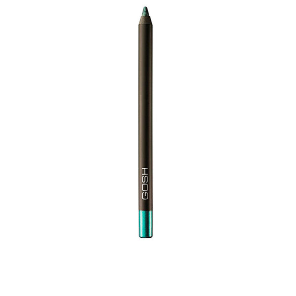 Velvet touch eyeliner waterproof #018-i sea you - GOSH