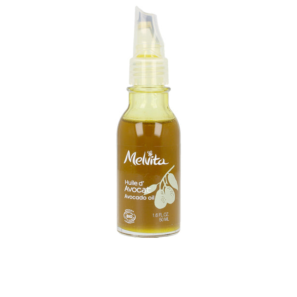 Aceites de belleza avokadoöljy 50 ml - MELVITA