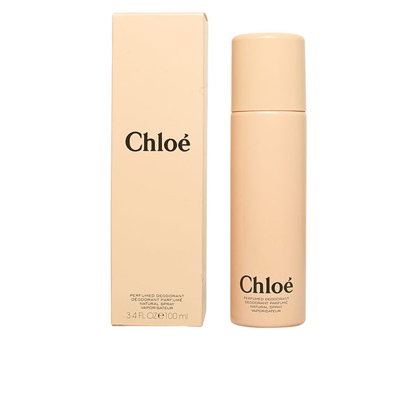 Chloé signature deodoranttisuihke 100 ml - CHLOE