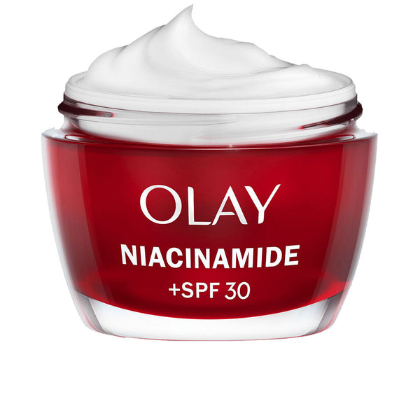 Niacinamida24 + vitamiini e päivävoide kosteuttava spf30 50 ml - OLAY