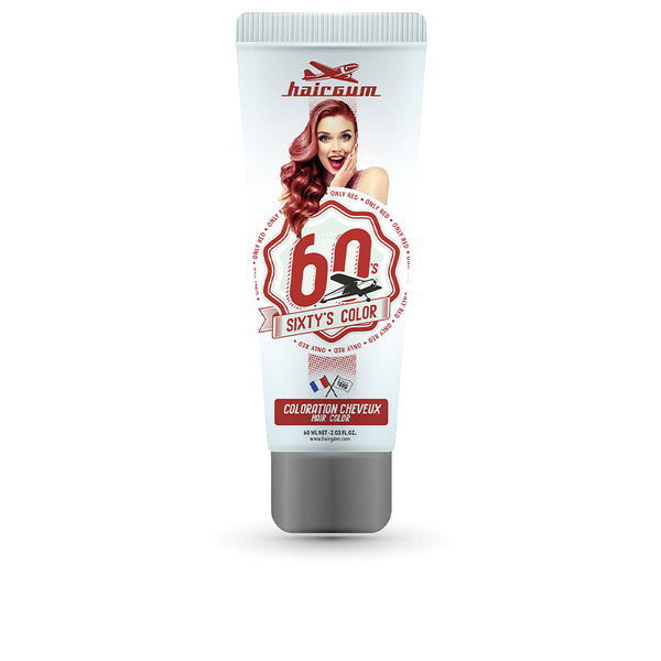 Sixty's color hiusväri #only - HAIRGUM