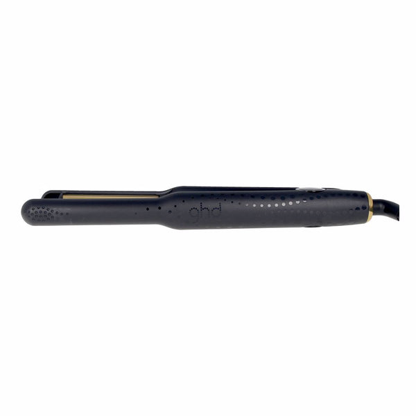 Ghd mini hiustensuoristin #black 1 u - ghd