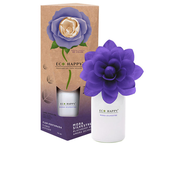 Mora silvestre tuoksuva kukka 75 ml - ECO HAPPY