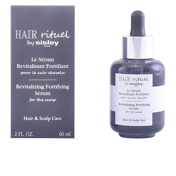 Hair rituel vahvistava uudistava seerumi 60 ml - HAIR RITUEL BY SISLEY